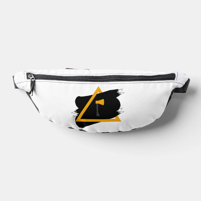 blazepoutret fanny pack (Lay Down)
