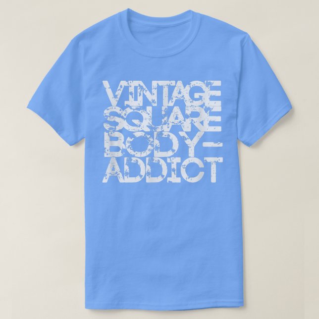 Blazer,Lifted Squarebody Truck,K5,Jimmy,Suburban,S T-Shirt (Design Front)