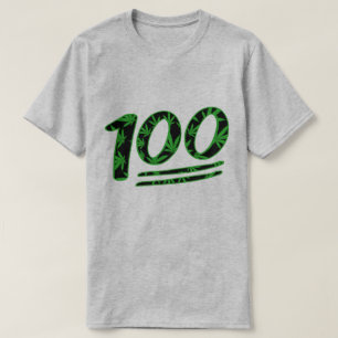 Blazing 100 T-Shirt
