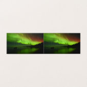 Blazing Aurora (Outside Unfolded)