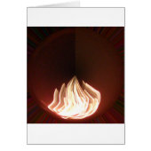 Blazing Beauty: Burning Bright (Front)