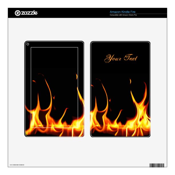 skin stealer for kindle fire