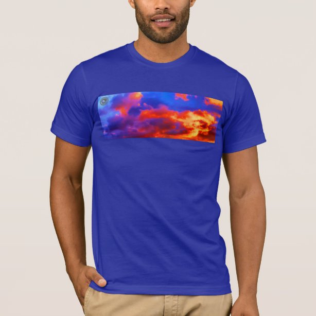 ski hawaii t shirt