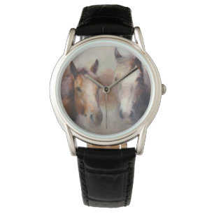 Blazing The West Watch