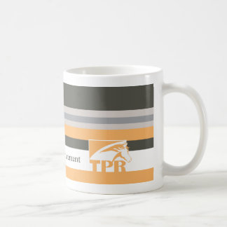 Blazing Trails TPR Mug