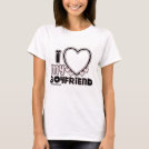 BLCK ILY BF T-Shirt BLCK ILY BF T-Shirt