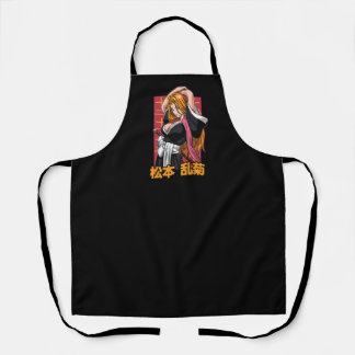 Bleach  apron
