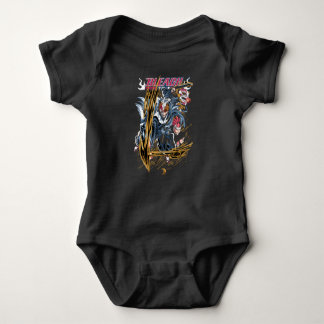 Bleach Baby Baby Bodysuit