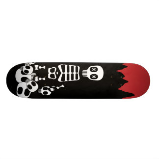 bleachboy conqueror skateboard deck
