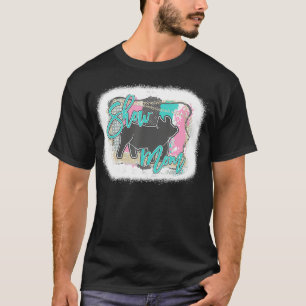 Bleached Pig Show Mom Mother's Day  T-Shirt