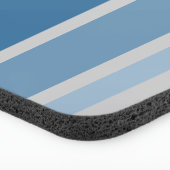 Bleacher Seat For Him Cushion (Corner Detail)