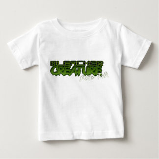 BleacherCreatureRotoTalk Baby Wear Baby T-Shirt
