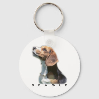 Bleagle Keychain