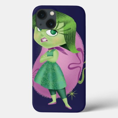 Bleccch! iPhone 13 Case