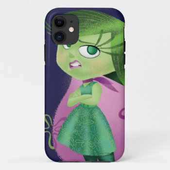 Bleccch! Iphone 11 Case by insideout at Zazzle