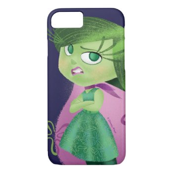 Bleccch! Iphone 8/7 Case by insideout at Zazzle