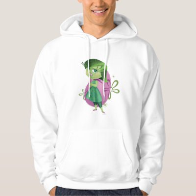 Bleccch! Hoodie