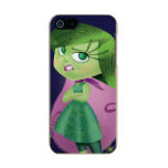 Bleccch! Metallic Phone Case For iPhone SE/5/5s