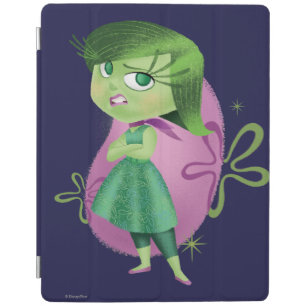 Bleccch! iPad Smart Cover