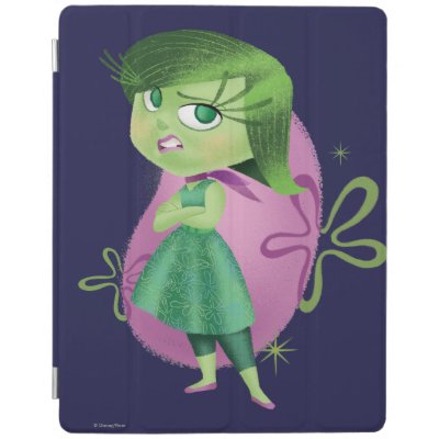 Bleccch! iPad Smart Cover