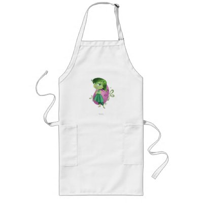 Bleccch! Long Apron