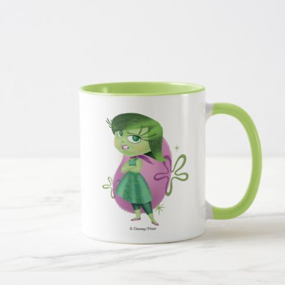 Bleccch! Mug