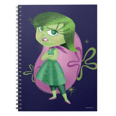 Bleccch! Notebook