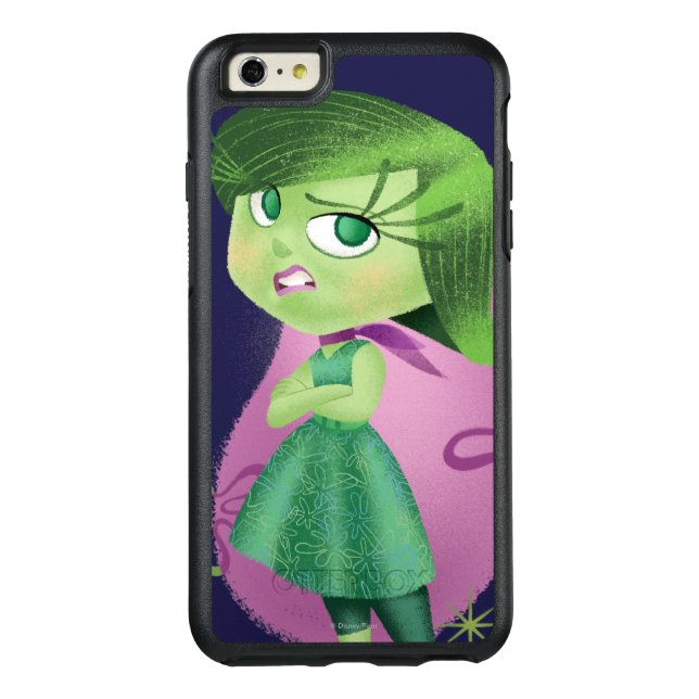 Bleccch! Otterbox iPhone Case (Back)