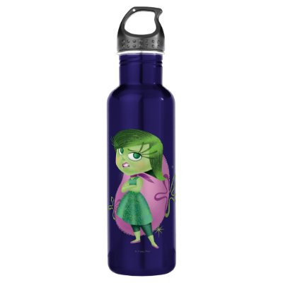 Bleccch! Water Bottle