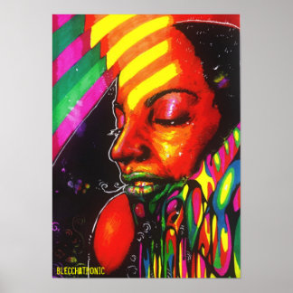 Blecchatronic Poster