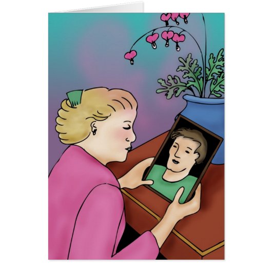 Bleeding Heart (Front)