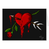 Bleeding Heart (Front Horizontal)