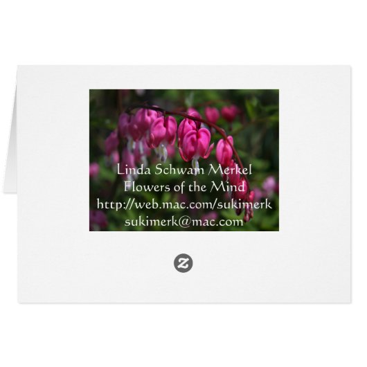 Bleeding Heart (Back Horizontal)