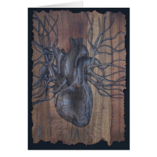 Bleeding Heart Cards