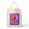 Bleeding Hearts Bag