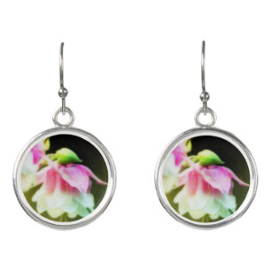 Bleeding Hearts by Shirley Taylor Earrings