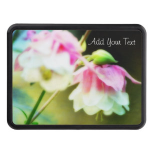 Bleeding Hearts by Shirley Taylor Hitch Cover