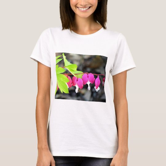 bleeding hearts T-Shirt