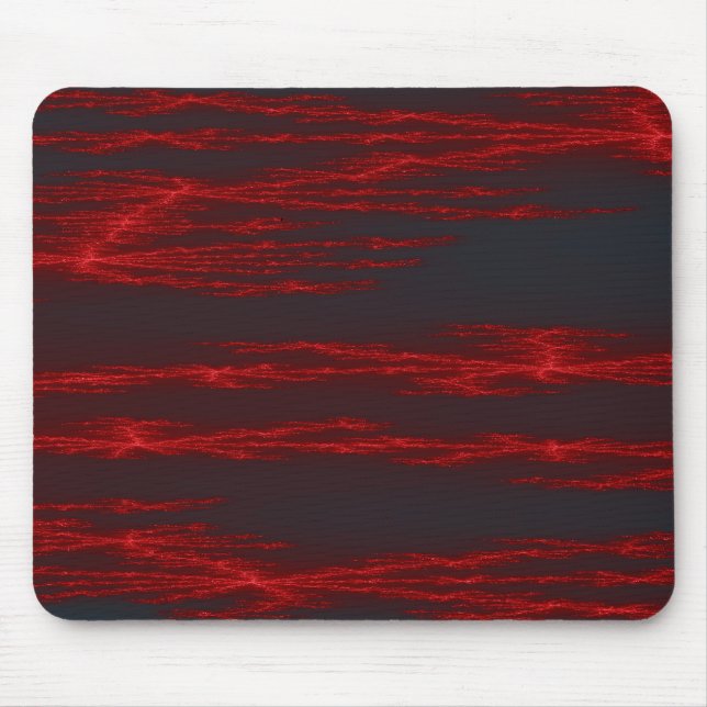 Bleeding Mousepad (Front)
