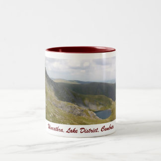 Blencathra, Lake District mug