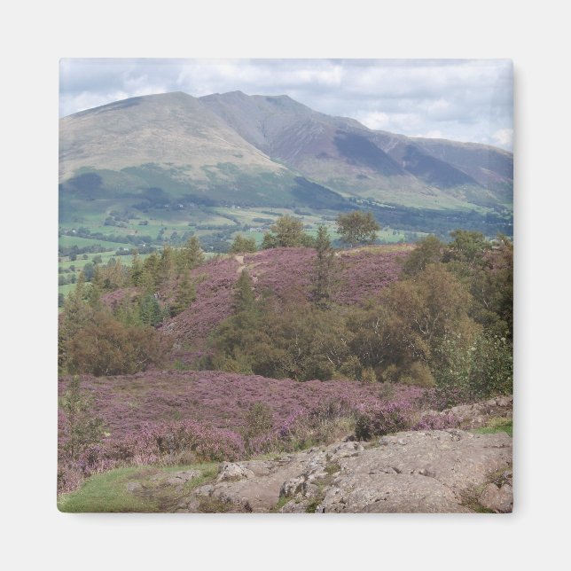 Blencathra Magnet (Front)