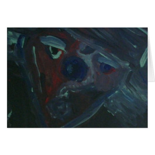 Blend (Front Horizontal)