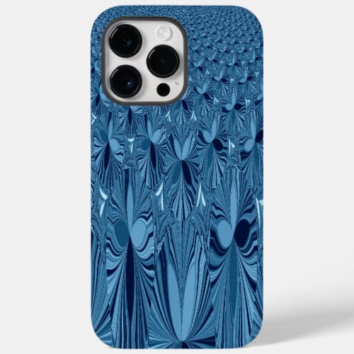 Blend of Blue Lovely  clear blue skies  Case_Mate iPhone 14 Pro Max Case