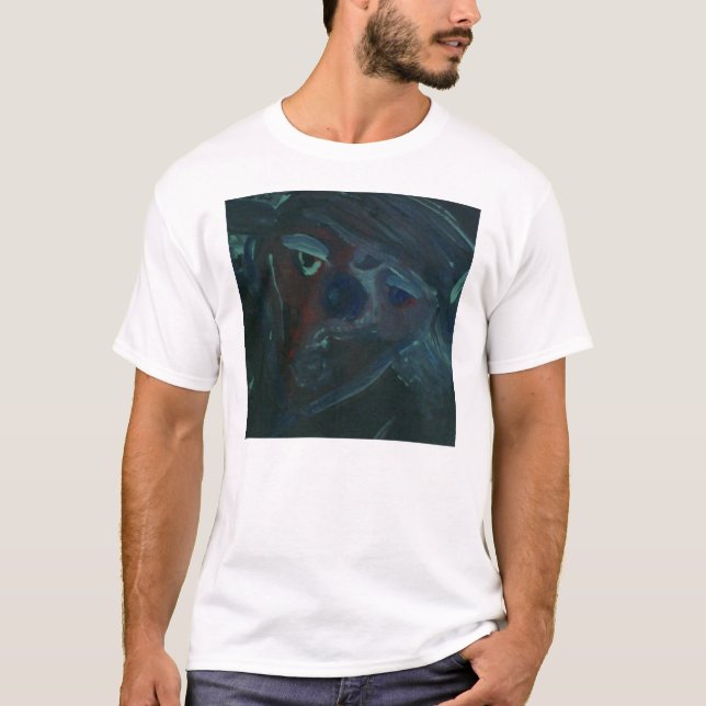 Blend T-Shirt (Front)