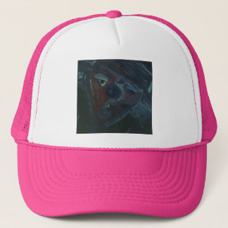 Blend Trucker Hat