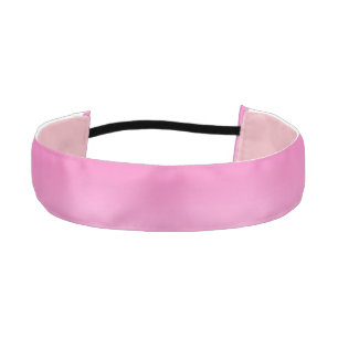 Blended Pink Headband 1