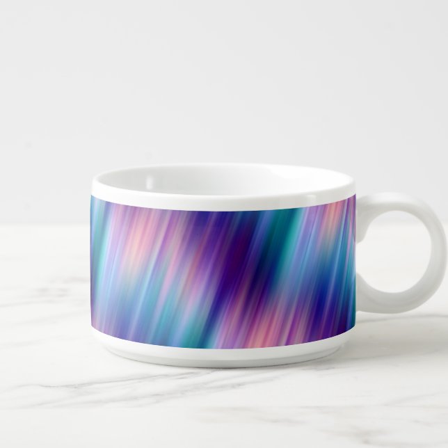 blended starlight jeweltone :  bowl (Left)