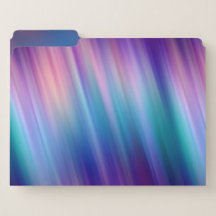 blended starlight jeweltone :  file folder