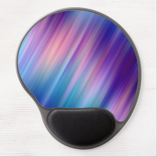 blended starlight jeweltone :  gel mouse pad