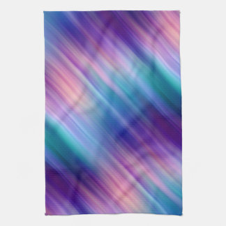blended starlight jeweltone : kitchen towel